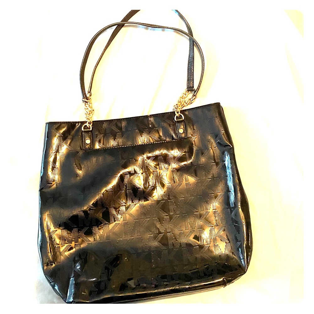 MK purse